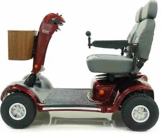 scootmobiel kopen 3